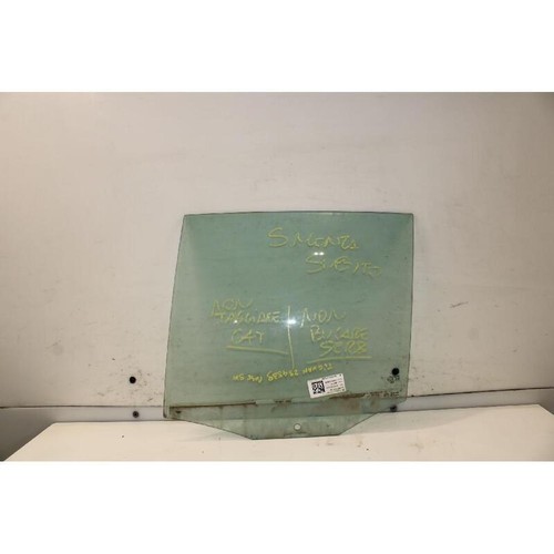 Rear window volkswagen - rear,