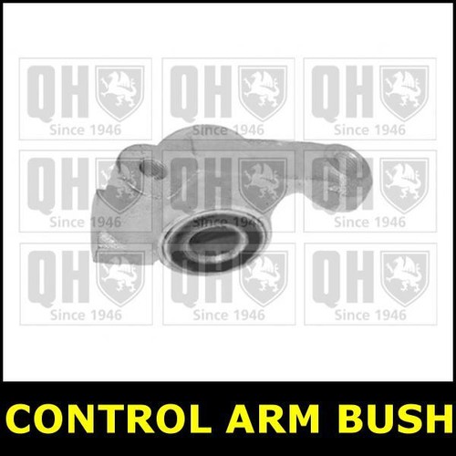 Suspension control arm bush - suspension,