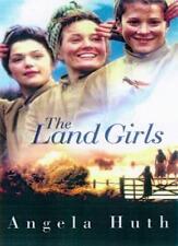 Land Girls,Angela Huth- 9780349109930