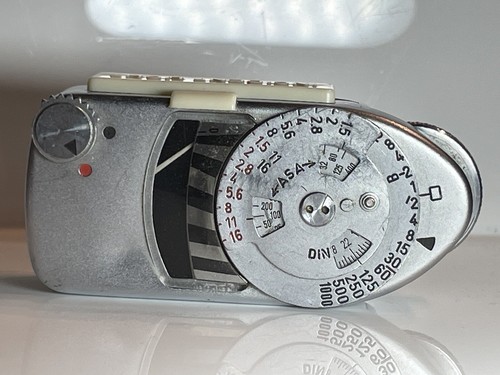 30191 leicameter leica meter - leica,