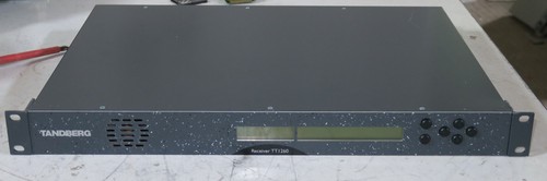 Tandberg tt1260 sdi - 1x,