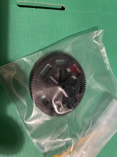 Filter wheel thermo - filter,