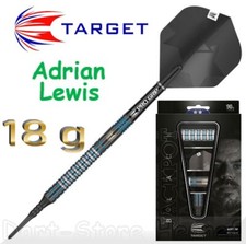 210182 Target Adrian Lewis