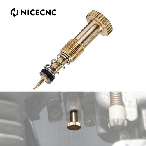 Nicecnc carburetor pilot air - nicecnc,