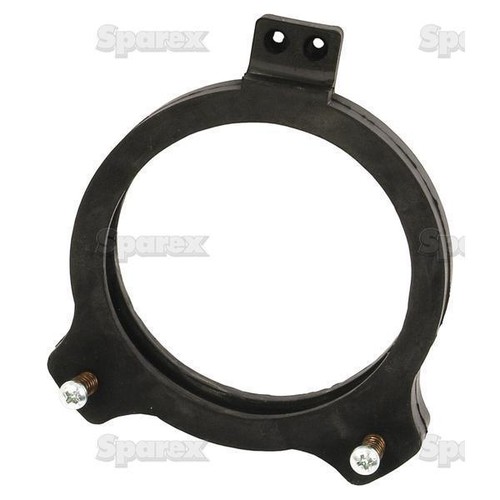 Headlight mount bracket for - mount,