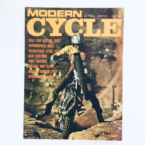 Modern cycle motorcycle - modern,