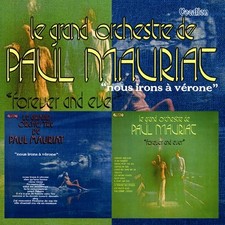 Paul Mauriat Orchestra -