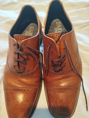 Barker england gentlemen s - barker, of