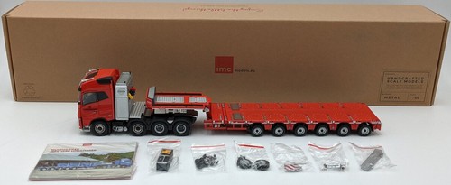 Imc 0094 volvo fh04 - 1:50,