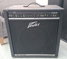 Peavey TNT 115 BW Black Widow