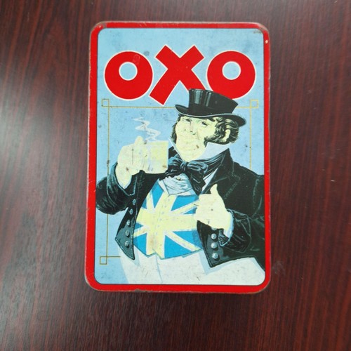 Vintage oxo stock - vintage, cubes