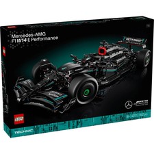 Lego technic mercedes amg - lego, mercedes-amg
