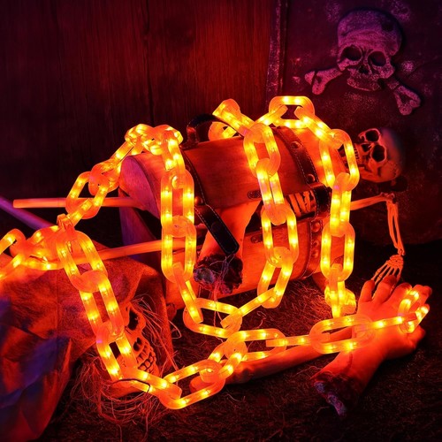 Led chain string light - chain,