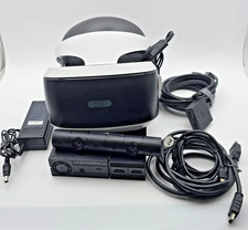 Playstation psvr1 headset - psvr1,