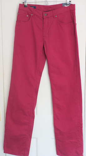Gant mens chinos - gant, 32l