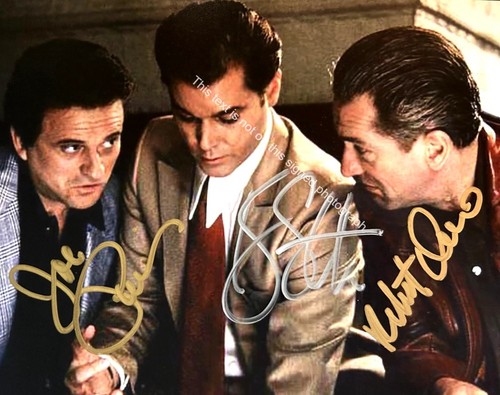 Goodfellas robert niro joe - goodfellas,