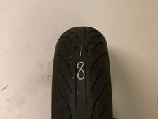 part worn motorcycle tyres 180 55 17 Pirelli Gran Turismo (18)