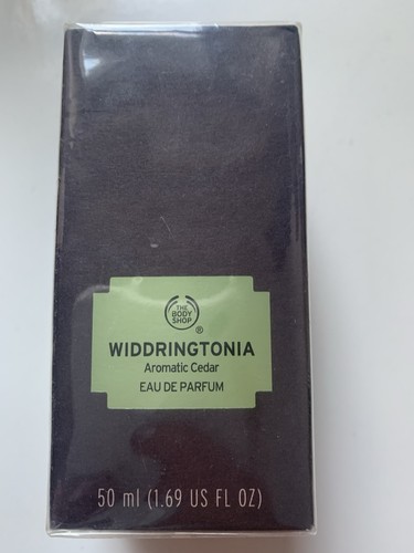 The body shop widdringtonia - the,