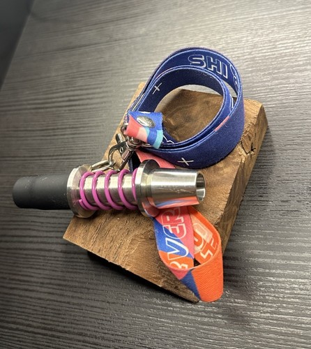 Shisha tip - shisha,