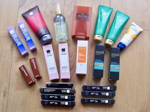 Job lot avon - lot, make