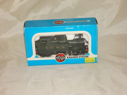 Airfix railway system gauge - airfix,