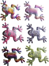 Sand Animal Frog, Large -