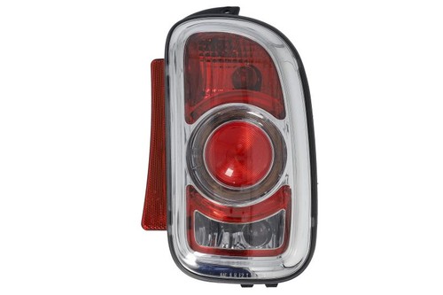 Rear right lamp fits - right, ol