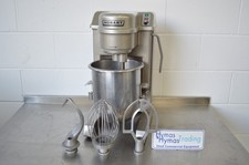 Hobart HSM10 Dough Mixer 240v 3 Tools, 6 Speed Quiet machine FWO FREE P+P
