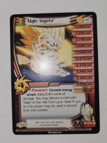 Dragon ball score - ball,