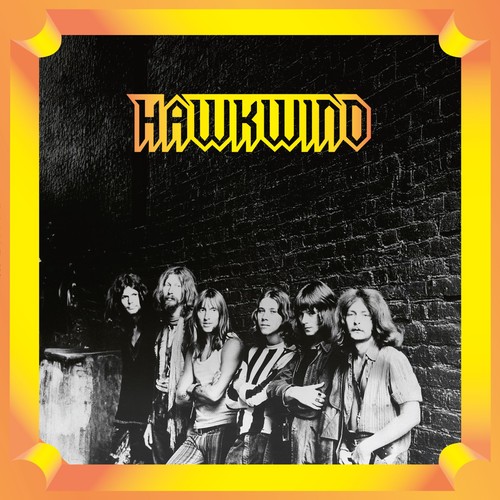 Hawkwind the bbc - hawkwind,