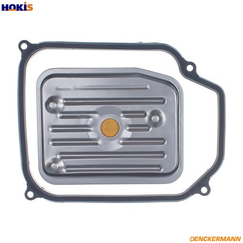 Hydraulic filter automatic - hydraulic,