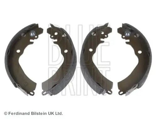 Brake shoes rear - shoes,