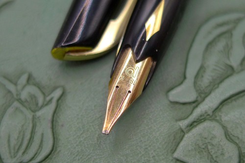 Rare vintage platinum pocket - platinum,