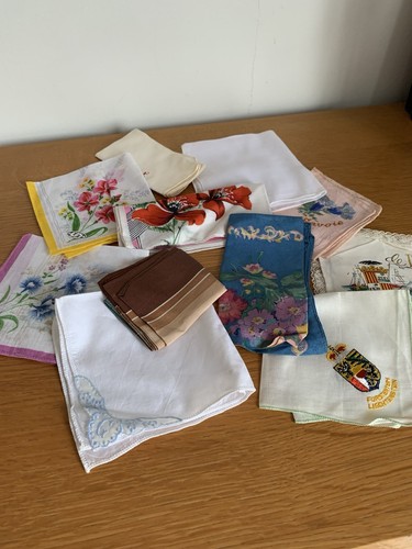 Job lot vintage womens - x,