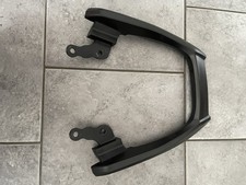 Honda CB125F 2022 Rear Grab Rail Handle In Very Good Condition