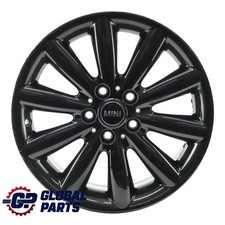 Mini Cooper F55 F56 Black