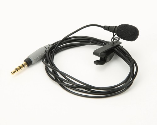 Rode smartlav lavalier - rode,