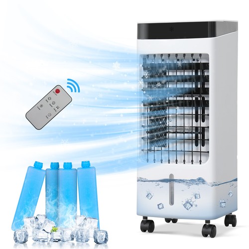 Air cooler fan 4l - 3-in-1,