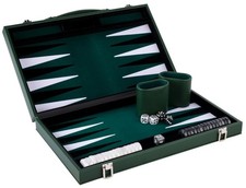 Engelhart Backgammon Set 15
