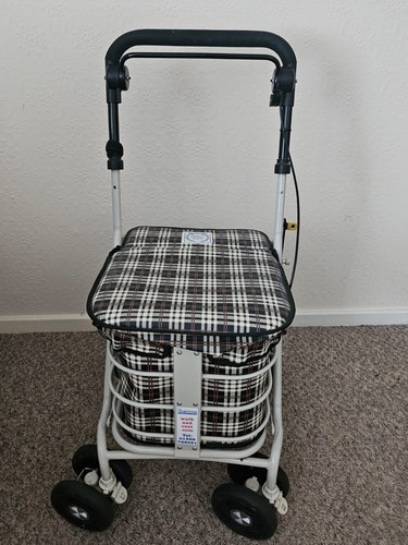Prestige walker - ‘prestige’, /