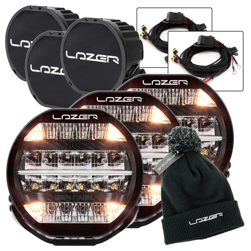 Lazer lamps sentinel led light - sentinel,