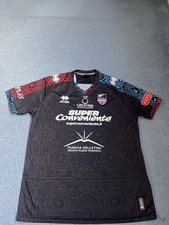 Errea Catania Calcio 2023/24
