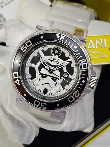 Invicta star wars 1311 - invicta,