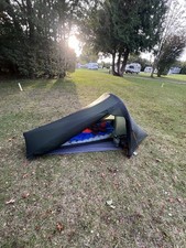Vango F10 Project Hydrogen Tent