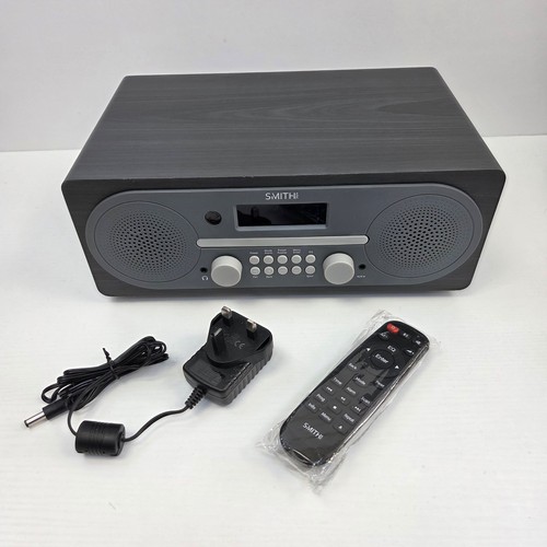 Smith style saturn dab digital - saturn,