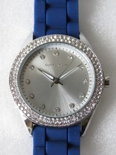 Diamonique Ladies Silver