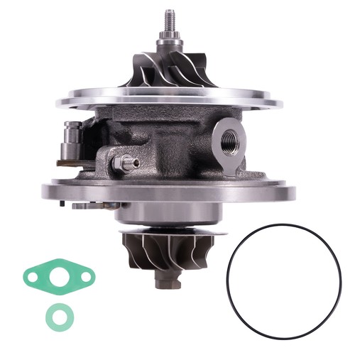 Turbocharger chra core for - chra,