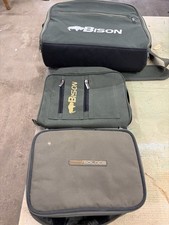Reel Cases, Rig Wallet And Storage Bag