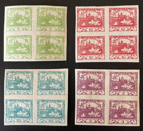 Czechoslovakia 1918 12 - czechoslovakia,
