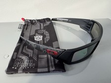 Oakley Gascan HDO 3D